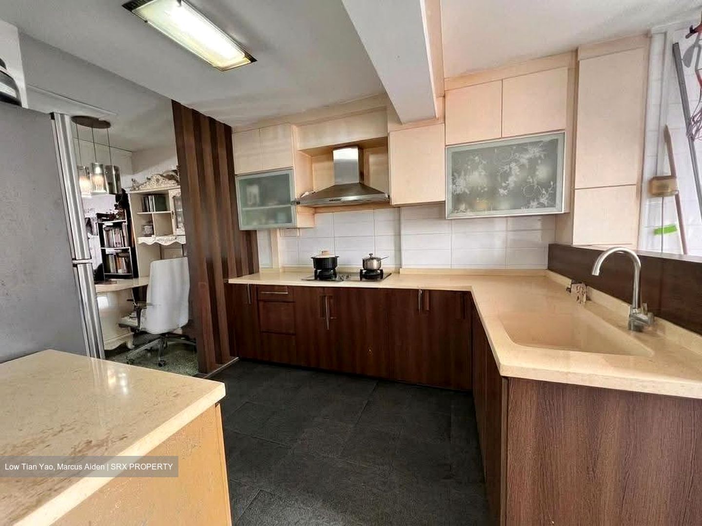 Blk 2 Saint George's Road (Kallang/Whampoa), HDB 3 Rooms #634943301